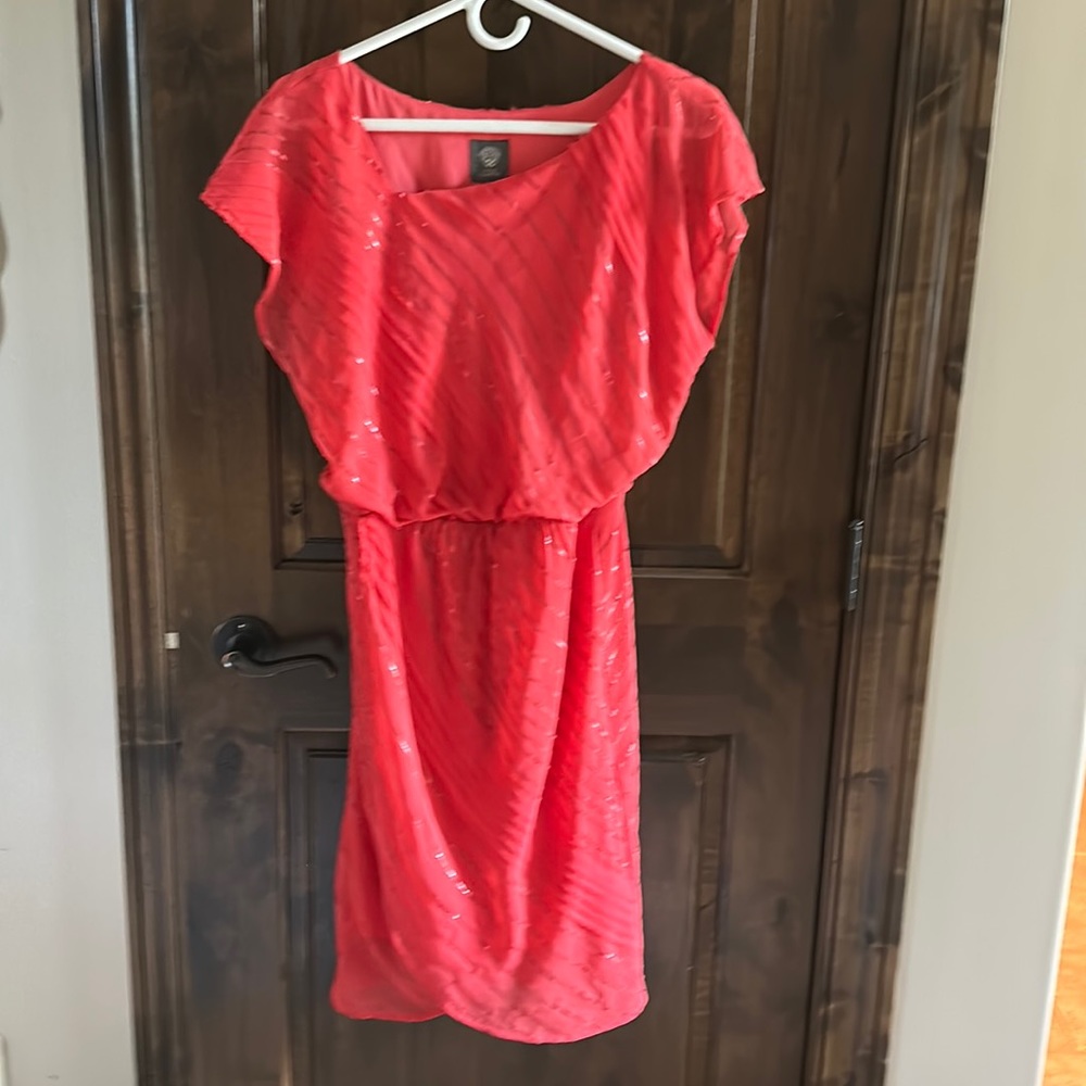 Size 6 Vince Camino dress